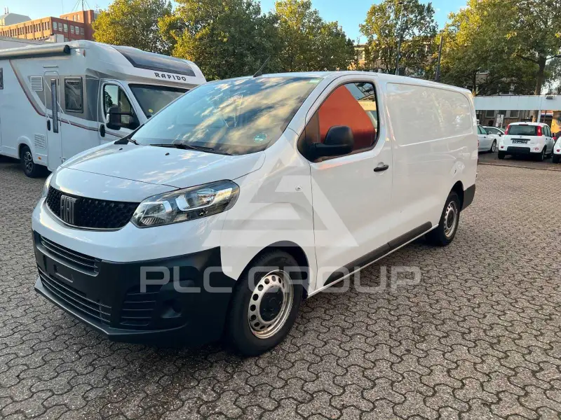 2023 Fiat Scudo