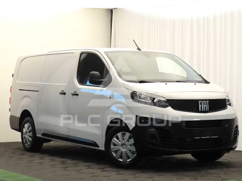 2023 Fiat Scudo