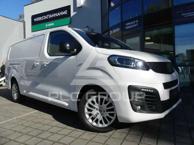 2023 Fiat Scudo