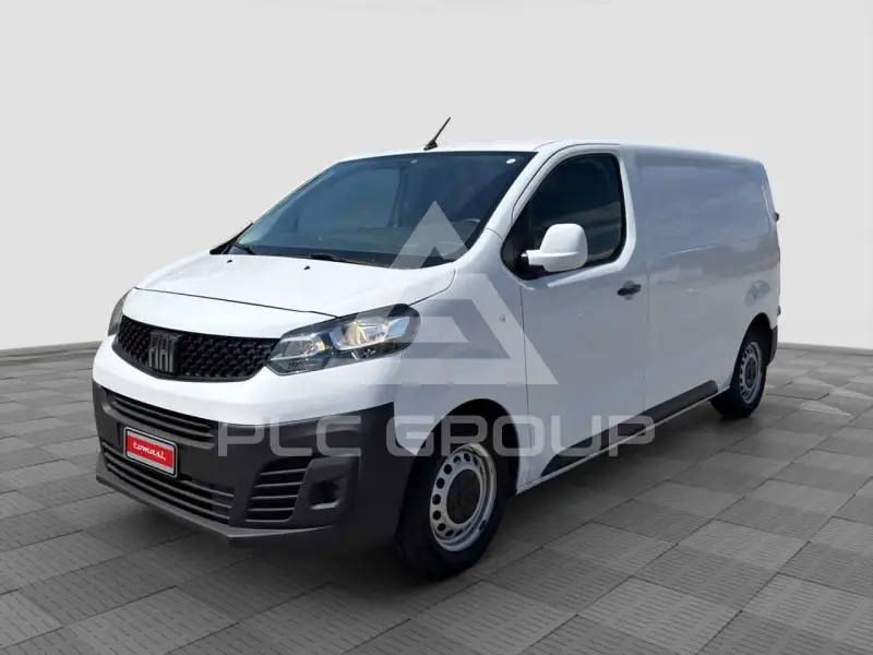 2023 Fiat Scudo