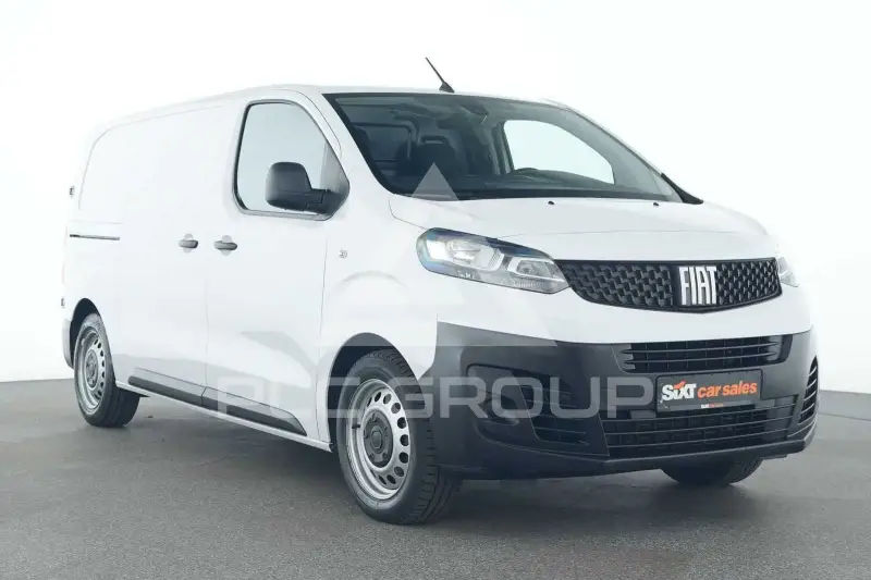 2023 Fiat Scudo