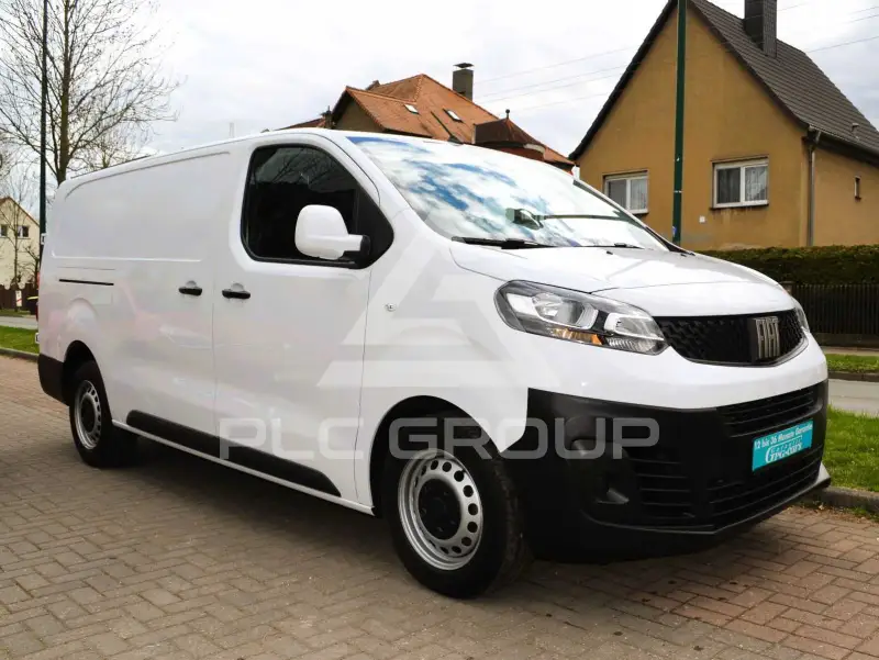 2023 Fiat Scudo