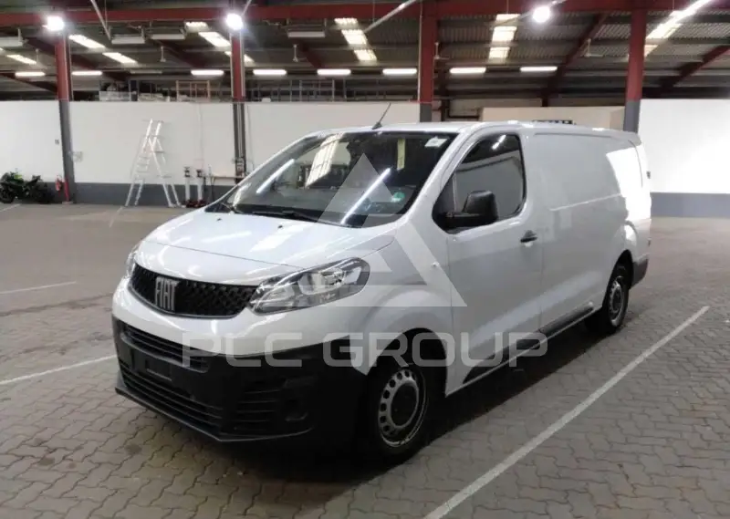 2023 Fiat Scudo