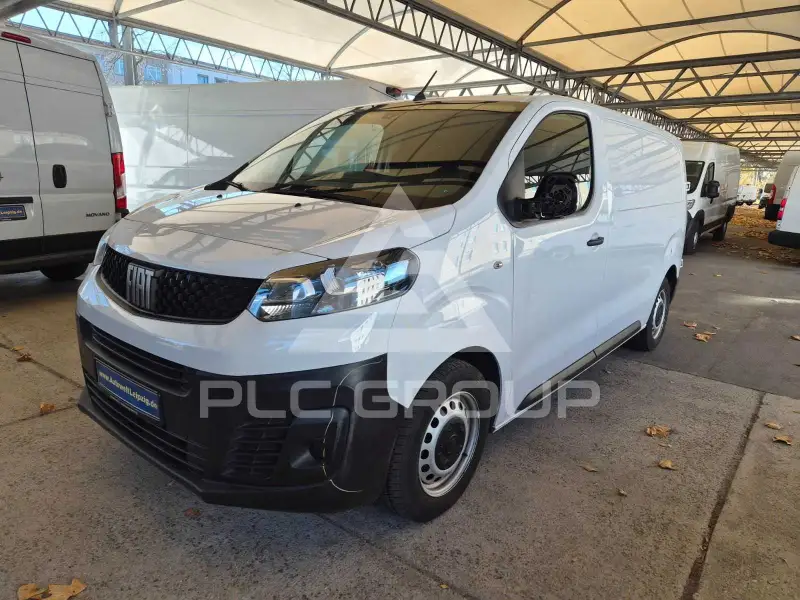 2023 Fiat Scudo