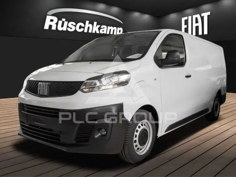 2023 Fiat Scudo