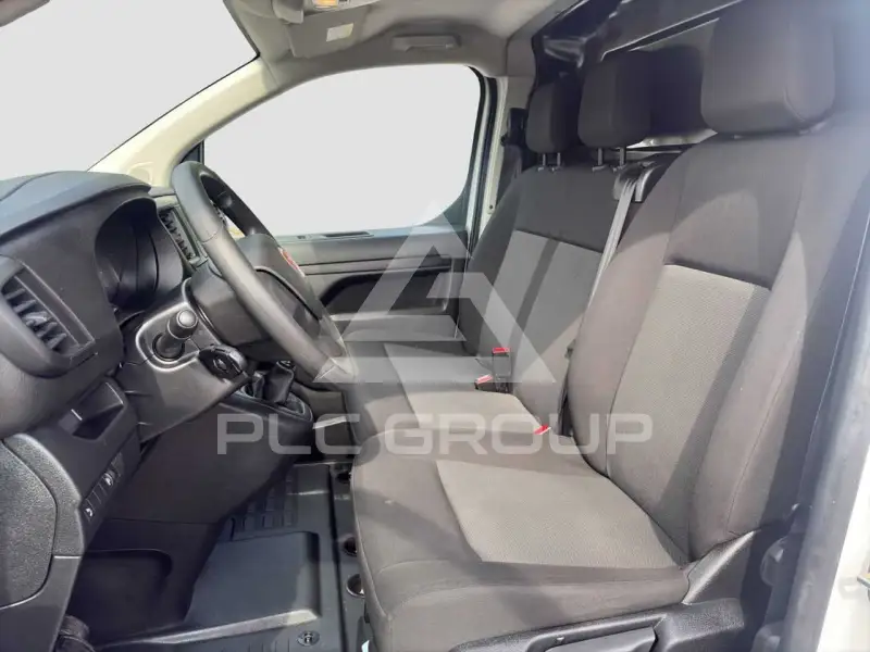 2023 Fiat Scudo