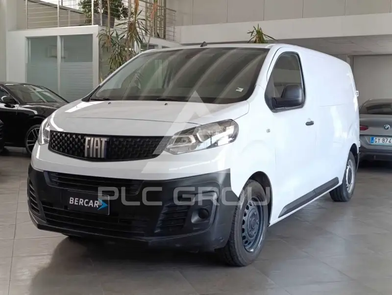 2023 Fiat Scudo