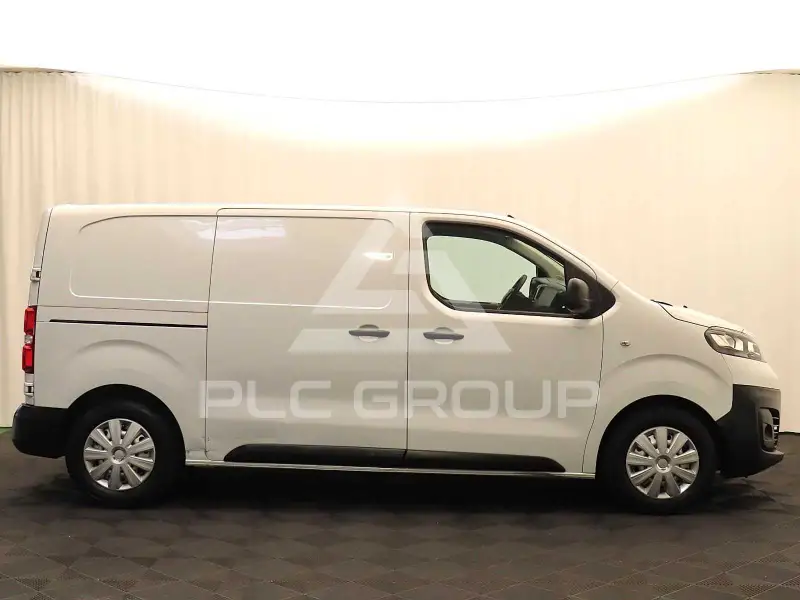 2023 Fiat Scudo