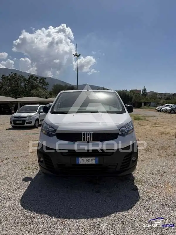 2023 Fiat Scudo