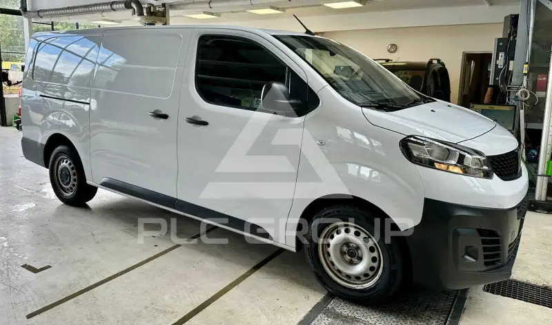 2023 Fiat Scudo