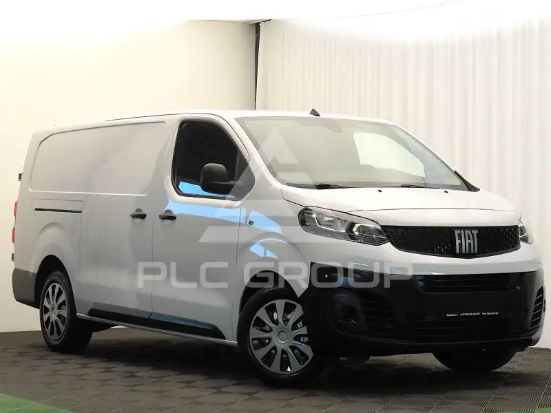 2023 Fiat Scudo