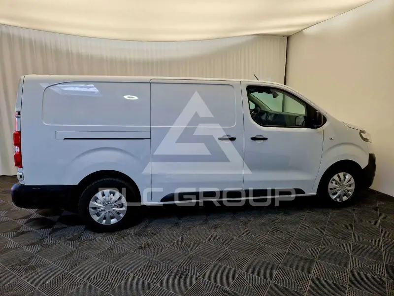 2023 Fiat Scudo