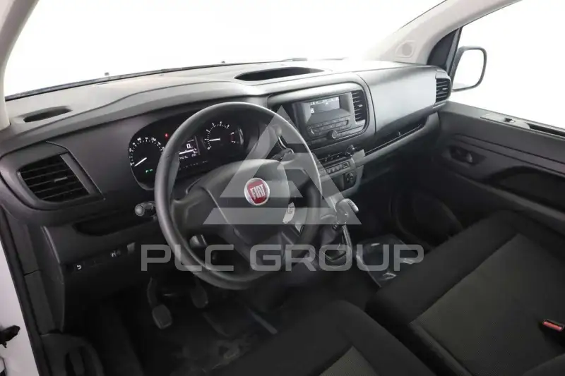 2023 Fiat Scudo