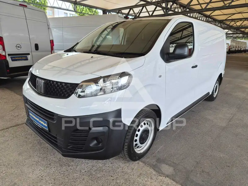 2023 Fiat Scudo