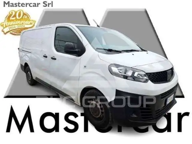 2023 Fiat Scudo