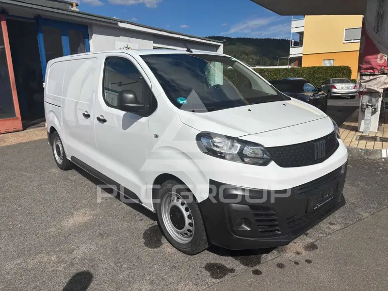 2023 Fiat Scudo