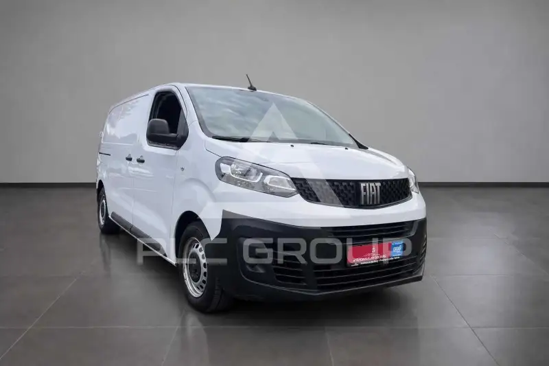2023 Fiat Scudo