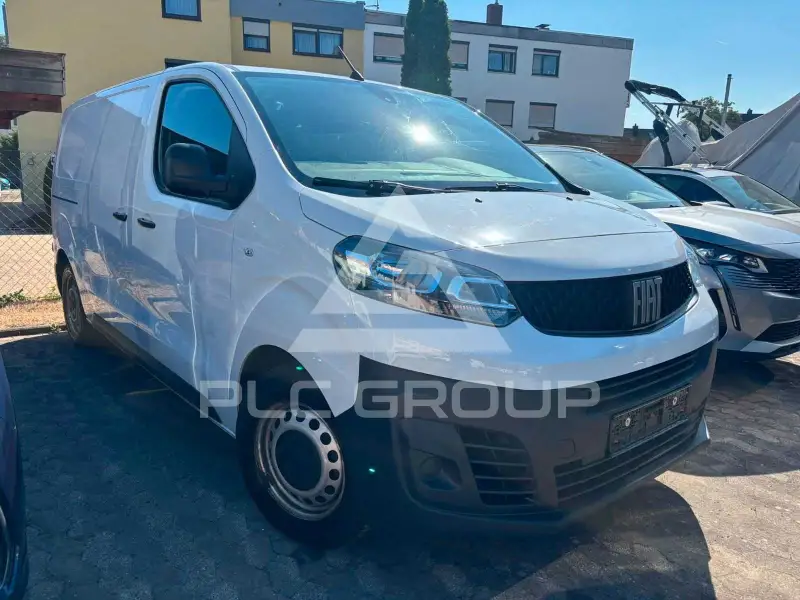 2023 Fiat Scudo