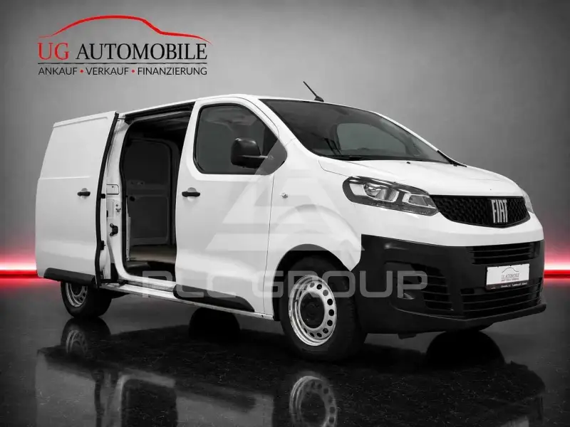 2023 Fiat Scudo