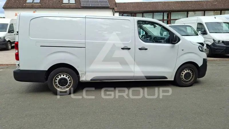 2023 Fiat Scudo