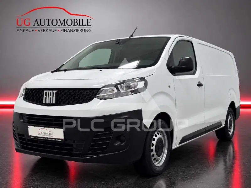 2023 Fiat Scudo