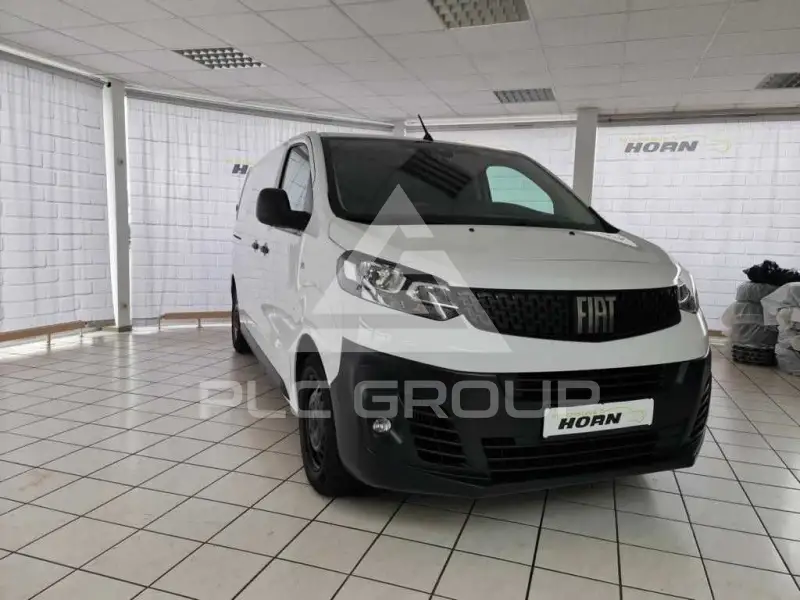 2023 Fiat Scudo