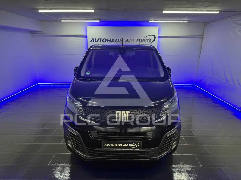 2023 Fiat Ulysse