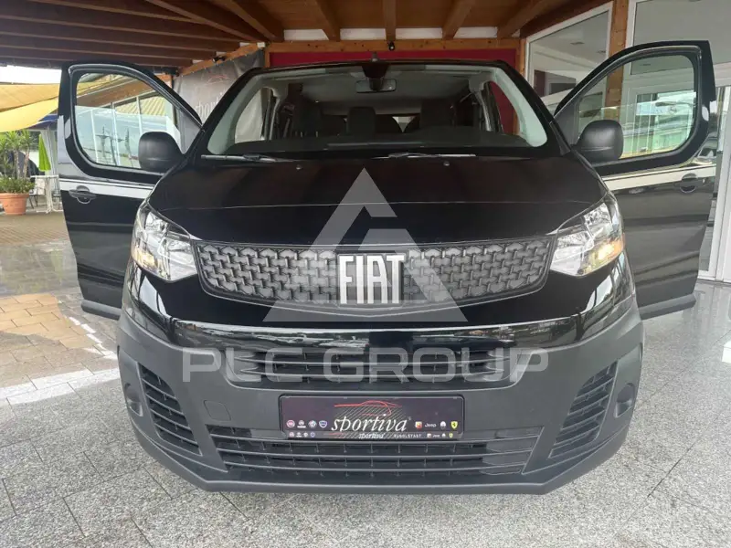 2023 Fiat Ulysse