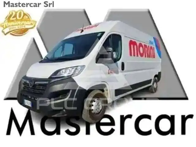 2023 Fiat Ducato