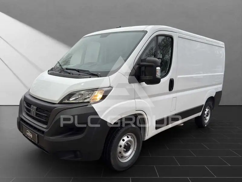 2023 Fiat Ducato