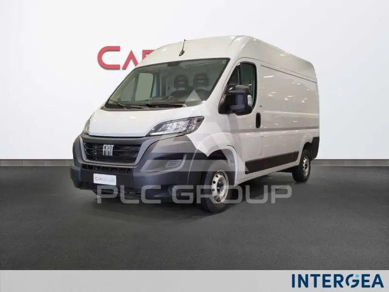 2023 Fiat Ducato