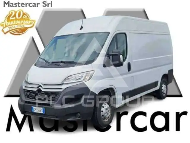 2023 Fiat Ducato