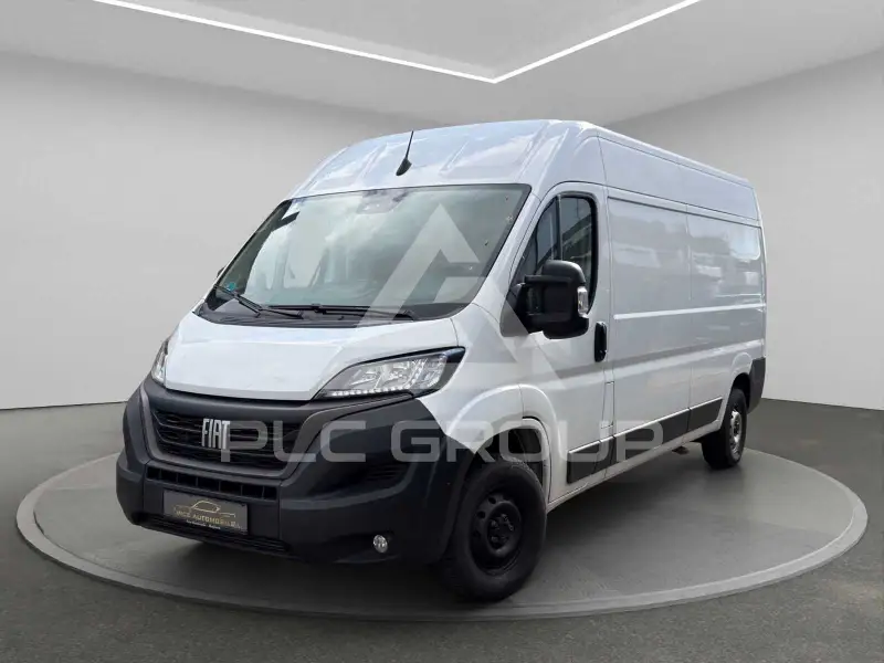 2023 Fiat Ducato