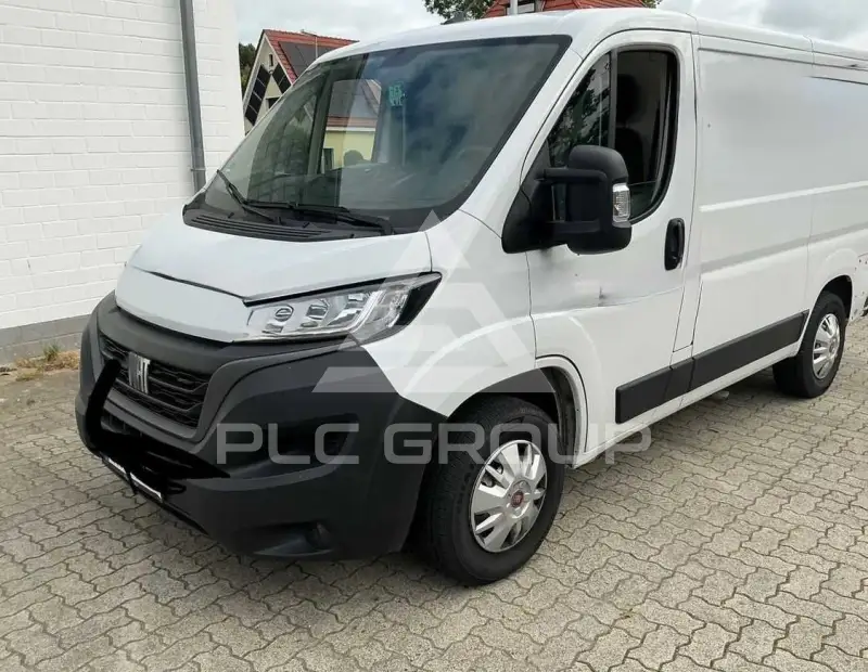 2023 Fiat Ducato