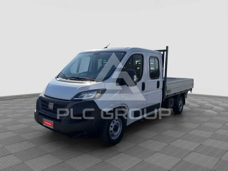 2023 Fiat Ducato