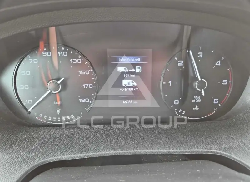2023 Fiat Ducato