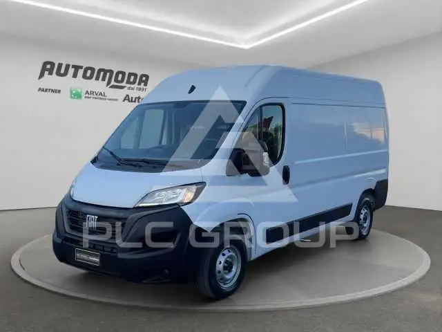 2023 Fiat Ducato