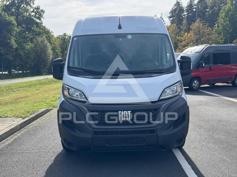 2023 Fiat Ducato