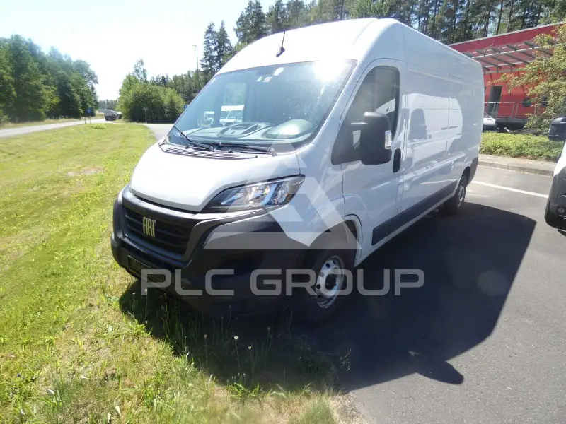 2023 Fiat Ducato