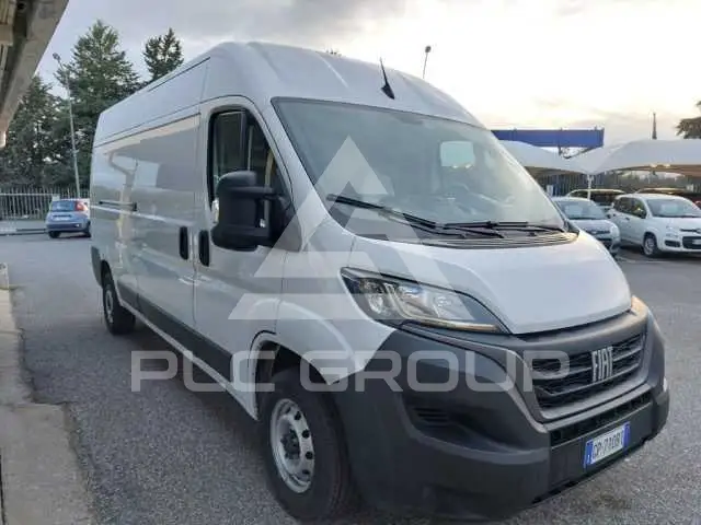 2023 Fiat Ducato
