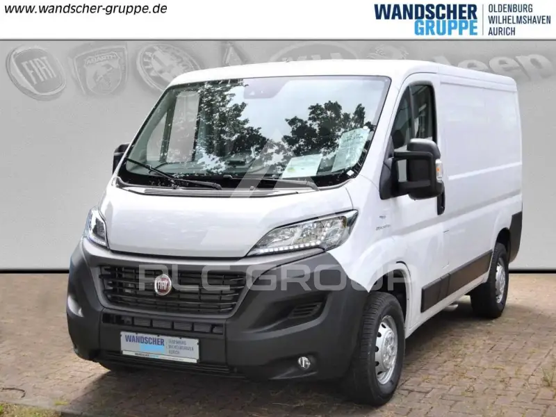 2023 Fiat Ducato