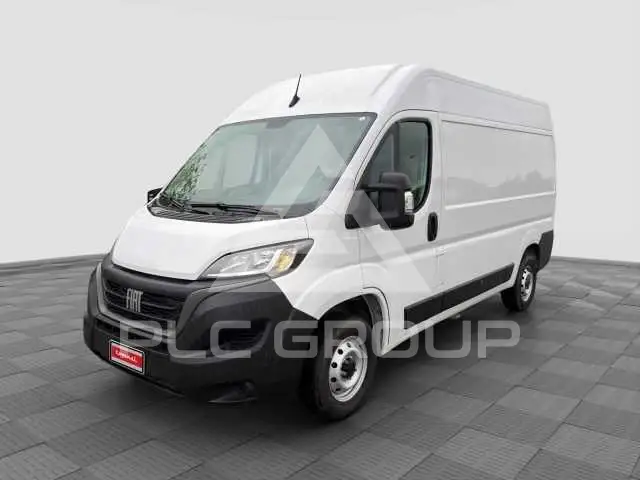 2023 Fiat Ducato