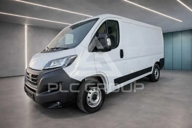 2023 Fiat Ducato