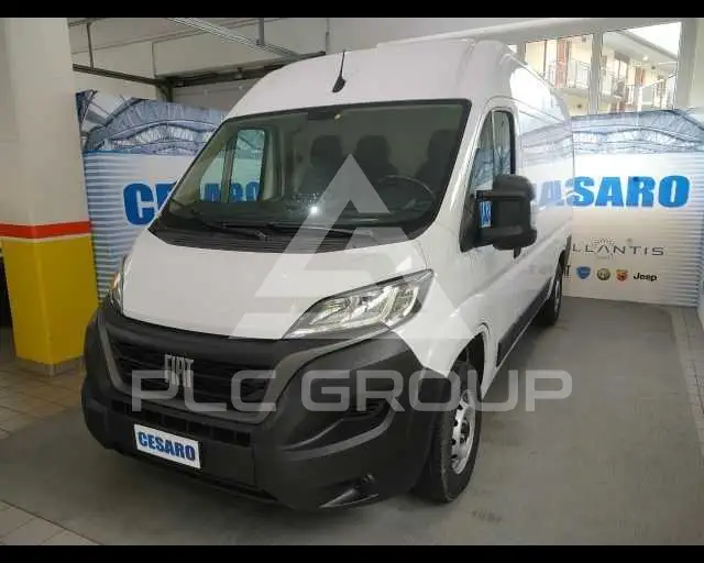 2023 Fiat Ducato