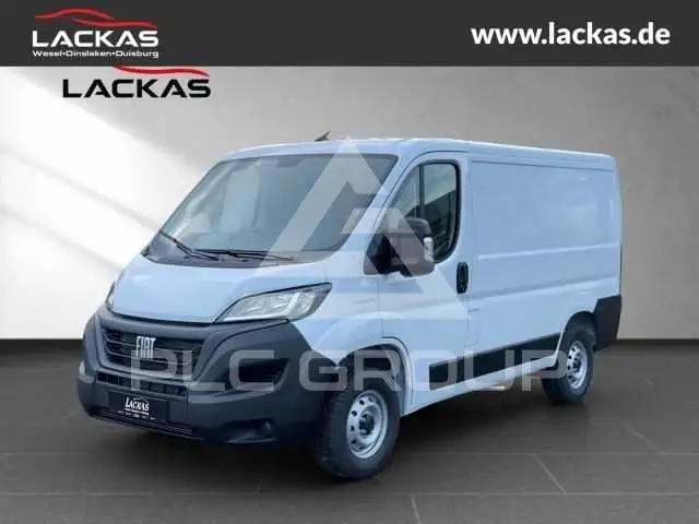 2023 Fiat Ducato