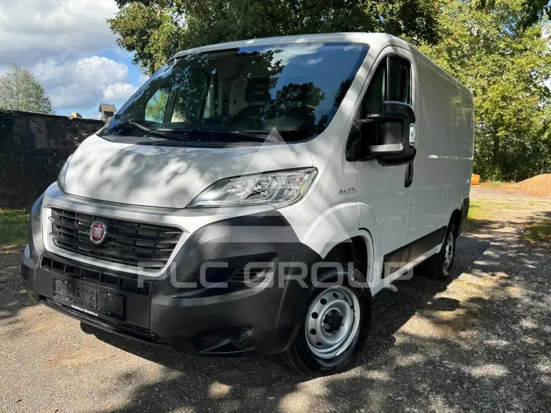 2023 Fiat Ducato