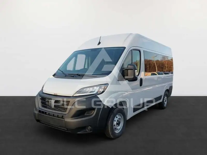 2023 Fiat Ducato