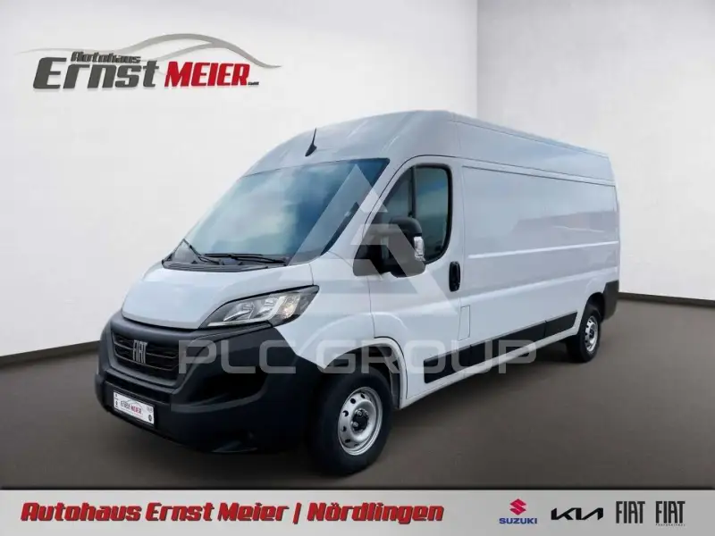 2023 Fiat Ducato