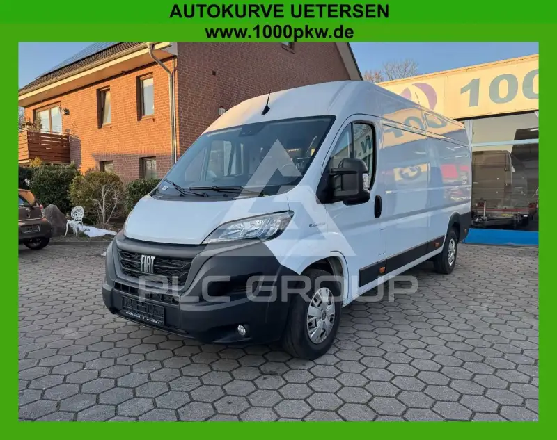 2023 Fiat Ducato