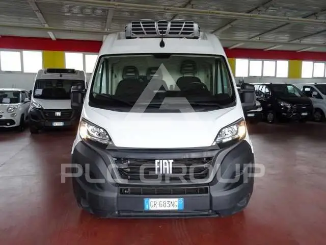 2023 Fiat Ducato
